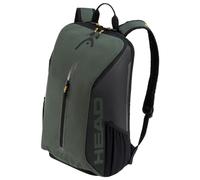 HEAD Tour Backpack 25l Sac de Tennis, Thyme/Banane, 25 l Mixte