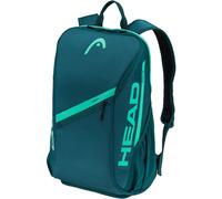 Head Sac à dos Racket Tour – 25 L – Vert