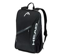 Head Sac à dos Tour 25 L Noir