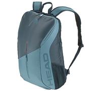 Sac à dos pour raquettes Head Tour Backpack 25L CB bleu