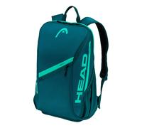 Head Sac à dos Racket Tour – 25 L – Vert