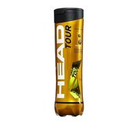 Head Tour tube de 4 Balles