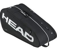 Sac de raquette de tennis Head Tour Noir 65 L