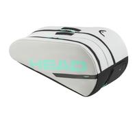 Head Racket Tour L Racket Bag Blanc