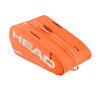 Head Sac à raquettes Tour XL Orange