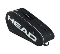 Head Sac de raquettes Tour M Noir