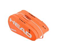 Head Sac à raquettes de padel Tour L Orange