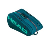 HEAD Sac de padel Tour L Bleu Petrol