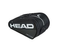 Head Sac de padel Tour L Noir