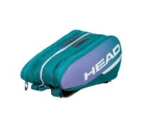 Head Racket Tour Padel Racket Bag Bleu