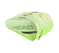 HEAD Tour Padel Bag L, Sauge
