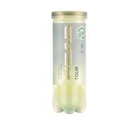 Balles de tennis Head Tour (3 Pack)