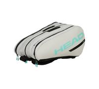 Head Tour Padel Bag L Sac De Padel-gris