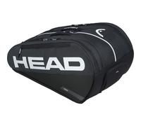 Head Sac de padel Tour L Noir