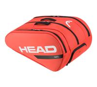 Head Sac de padel Racket Tour Orange