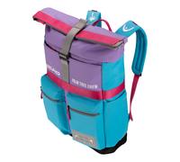 HEAD Tour PTC Alternate Edition Sac À Dos-Bleu,Pink nosize