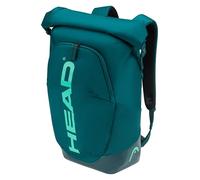 Head Racket Tour Racqpack Backpack Vert
