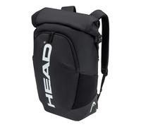 Head Racket Tour Racqpack Backpack Noir
