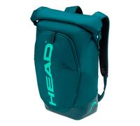 Head Racket Tour Racqpack Backpack Vert