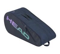 HEAD Tour Racquet Bag L, Bleu Marine