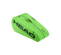 HEAD Tour Racquet Bag L Housse de Raquette Tennis Unisex Jaune Lemon