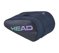 HEAD Tour Racquet Bag XL Bleu Marine