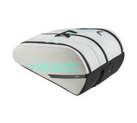 Sac HEAD Tour Team Racket Bag XL Teal