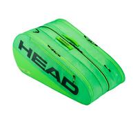 HEAD Tour Racquet Bag XL Housse de Raquette Tennis Unisex Jaune Lemon