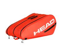 Head Racket Tour Xl Racket Bag Orange