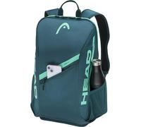 HEAD Tour Sac à dos Vert 25 l