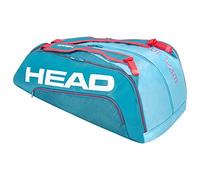 HEAD Tour Team 12r Monstercombi Sac de Raquette de T Mixte