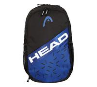 Head Sac à dos Team Back/Pack 21L BLBK