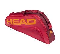 HEAD Tour Team 3R Pro Sac de Tennis Unisexe pour Adulte Noir/Gris