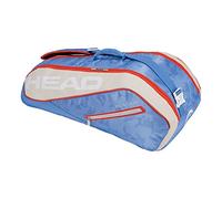 Head Tour Team 6R Combi Lightblue