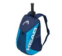 HEAD Tour Team Backpack Sac de Raquette de T Adulte Unisexe, Navy/Blue, Taille Unique