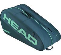 Head Racket Tour L Racket Bag Bleu