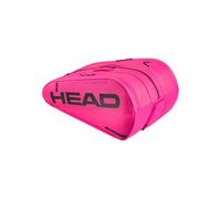 Sac à raquettes Head Tour Racket Pink