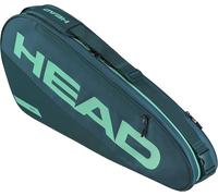 Head Sac à raquettes Tour L Vert