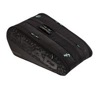 HEAD Tour Racquet Bag XL Neon 2025 Housse De Raquette Noir - Bleu