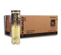 HEAD Tour XT 18x4 pièce (6 douzaines) Multicolore ONE-SIZE