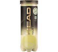 Head Tour XT 3 pièce Jaune ONE-SIZE