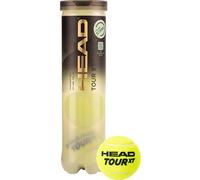 Head Tour XT 4 pièce Multicolore ONE-SIZE