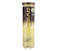 Head Tour Xt X 4 jaune