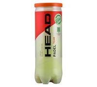 Balles de Padel HEAD (3 Tube)