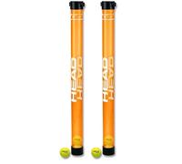 HEAD Tube à Billes Unisex-Adult, Orange, Taille Unique