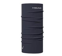 HEAD Tube uni d'origine, bleu nuit, taille unique