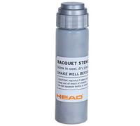 HEAD Unisex Accessoires Raquettes Tennis Encre Argent