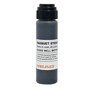 HEAD Unisex Accessoires Raquettes Tennis Encre Noir