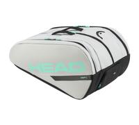 Head Sac de padel Tour L FO Gris 260964