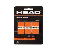 HEAD Prime Tour Bande de préhension de Tennis Adulte Mixte, Orange, Taille Unique